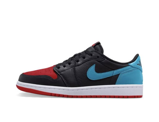 Tenisky a topánky Jordan Air Jordan 1 Retro Low OG “UNC to Chicago” W Rôznofarebný | CZ0775-046