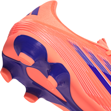 Tenisky a topánky adidas Performance F50 League MG Rôznofarebný | jh7729, 5