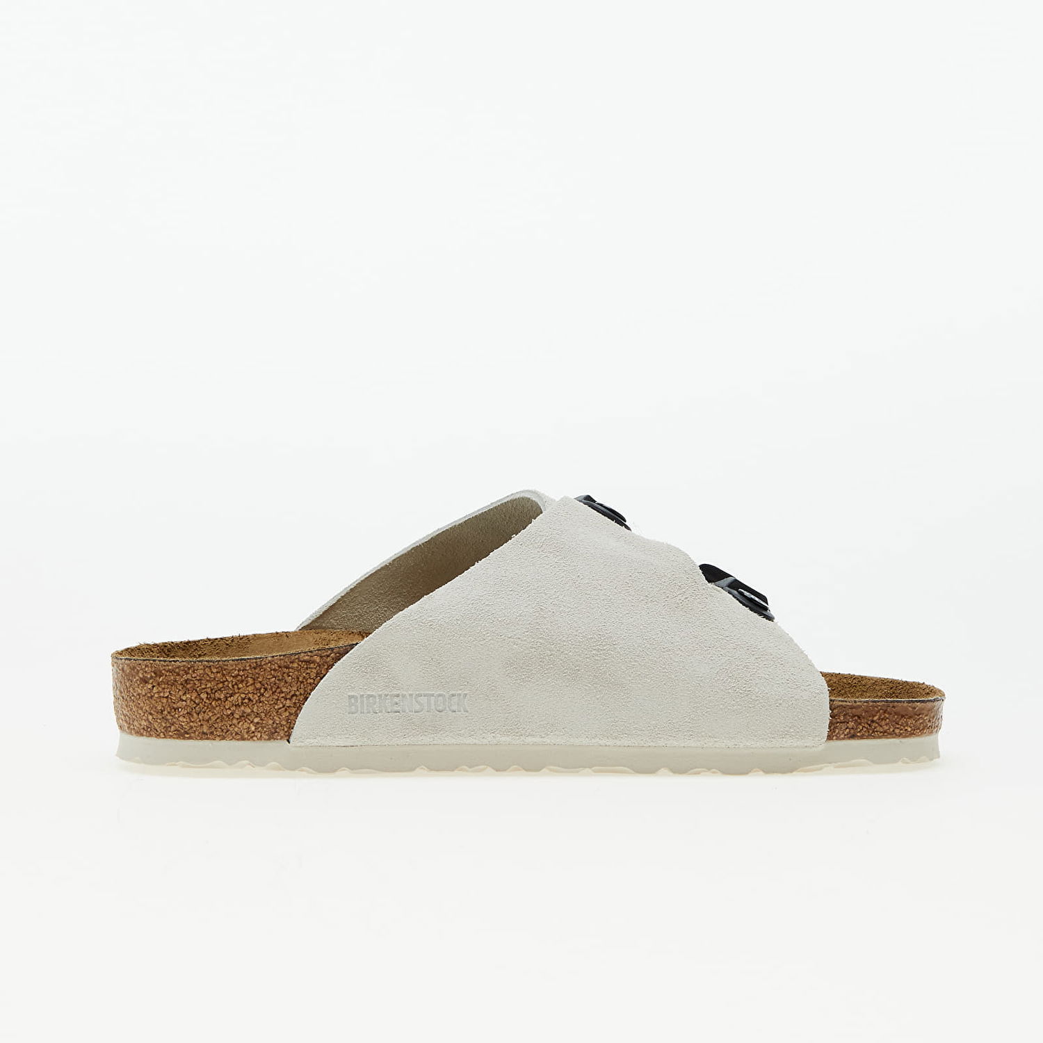 Tenisky a topánky Birkenstock Zürich Tech Suede Leather Béžová | 1026773, 1