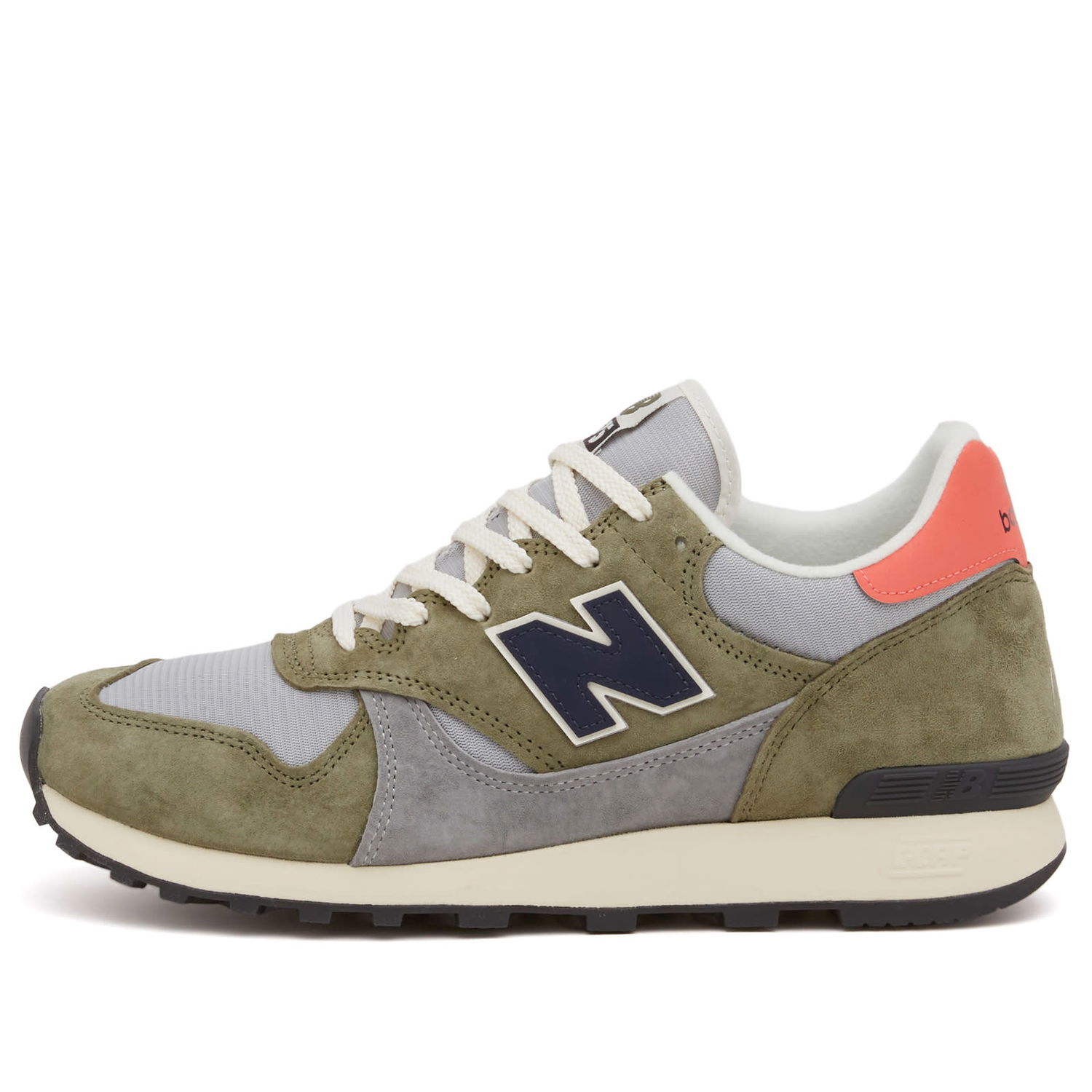 Tenisky a topánky New Balance U475BA Size UK 10 Zelené | U475BA, 1