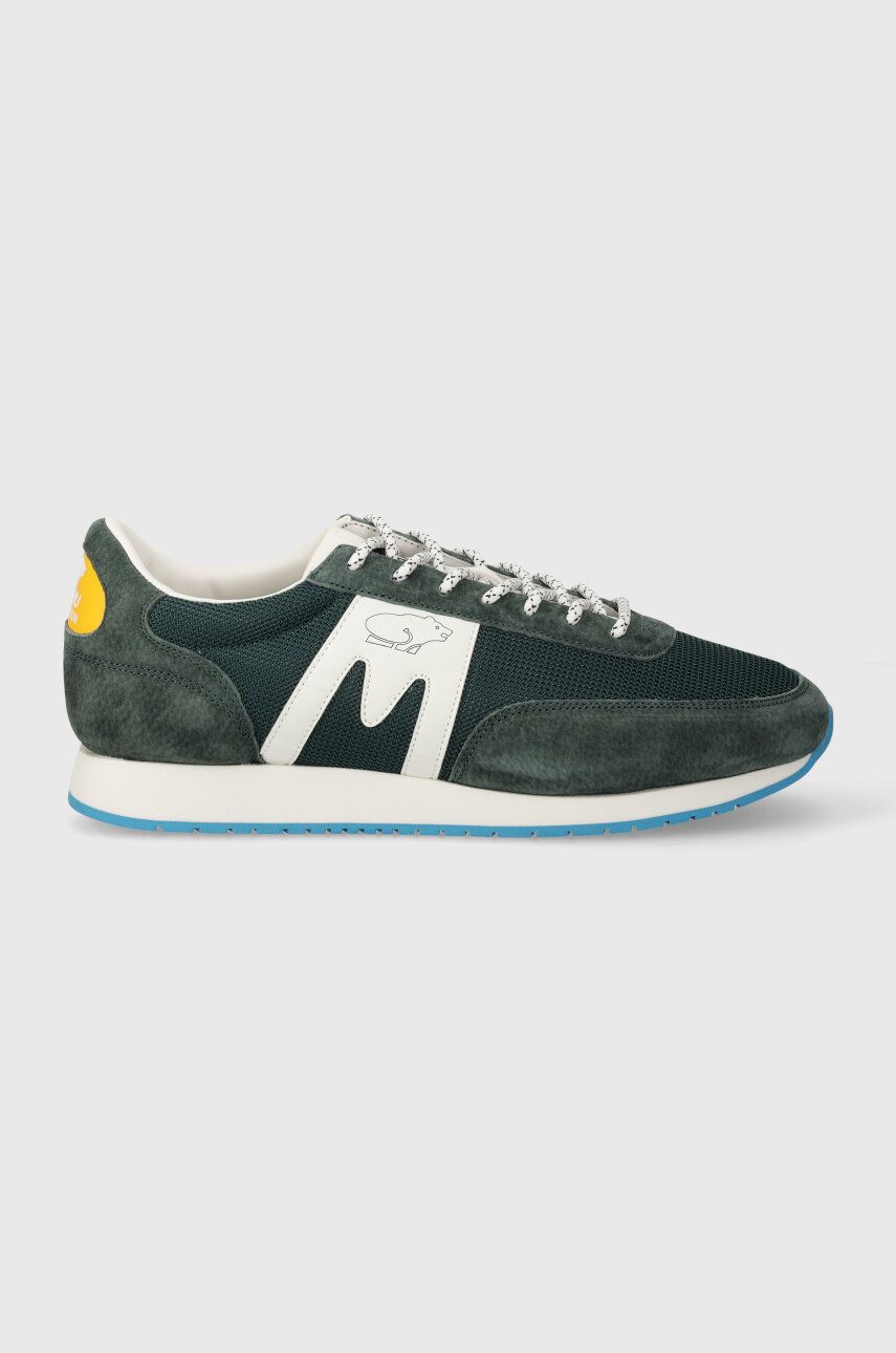 Tenisky a topánky Karhu Albatross 82 Zelené | F807049, 1