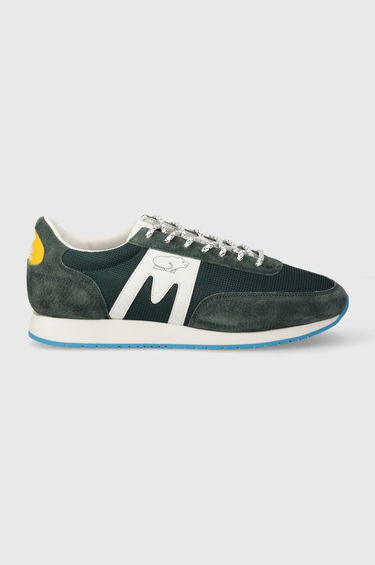 Tenisky a topánky Karhu Albatross 82 Zelené | F807049, 1