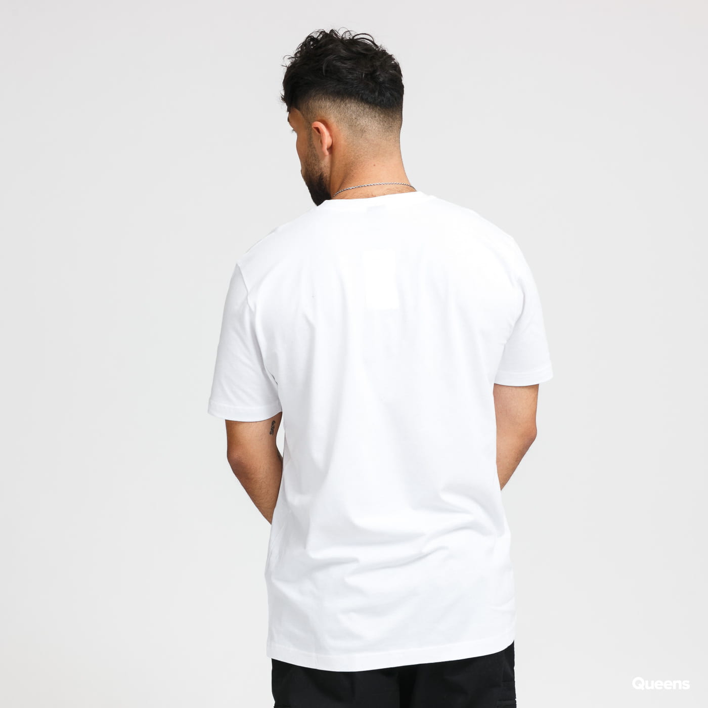 Tričko OAKLEY Definition Tee Biela | FOA401562, 1