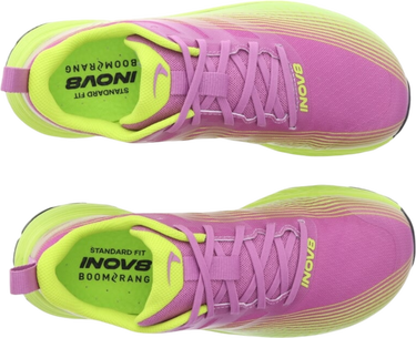 Tenisky a topánky inov-8 INOV-8 TrailFly Speed Wide Ružová | 001151-plgn-w-001, 3
