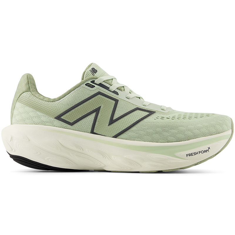 Tenisky a topánky New Balance Fresh Foam 1080 v14 Zelené | NBW1080M14, 0