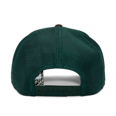 Šiltovka Goorin Bros. Tricolor Giraffe Trucker Hat Rôznofarebný | 101-2347-MULTI, 2