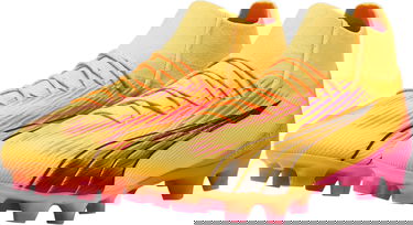 Tenisky a topánky Puma Puma ULTRA PRO FG/AG Žltá | 107750-03, 6