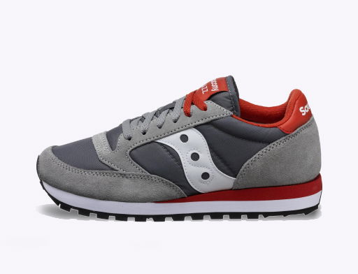 Tenisky a topánky Saucony Jazz Original Šedá | S2044-650