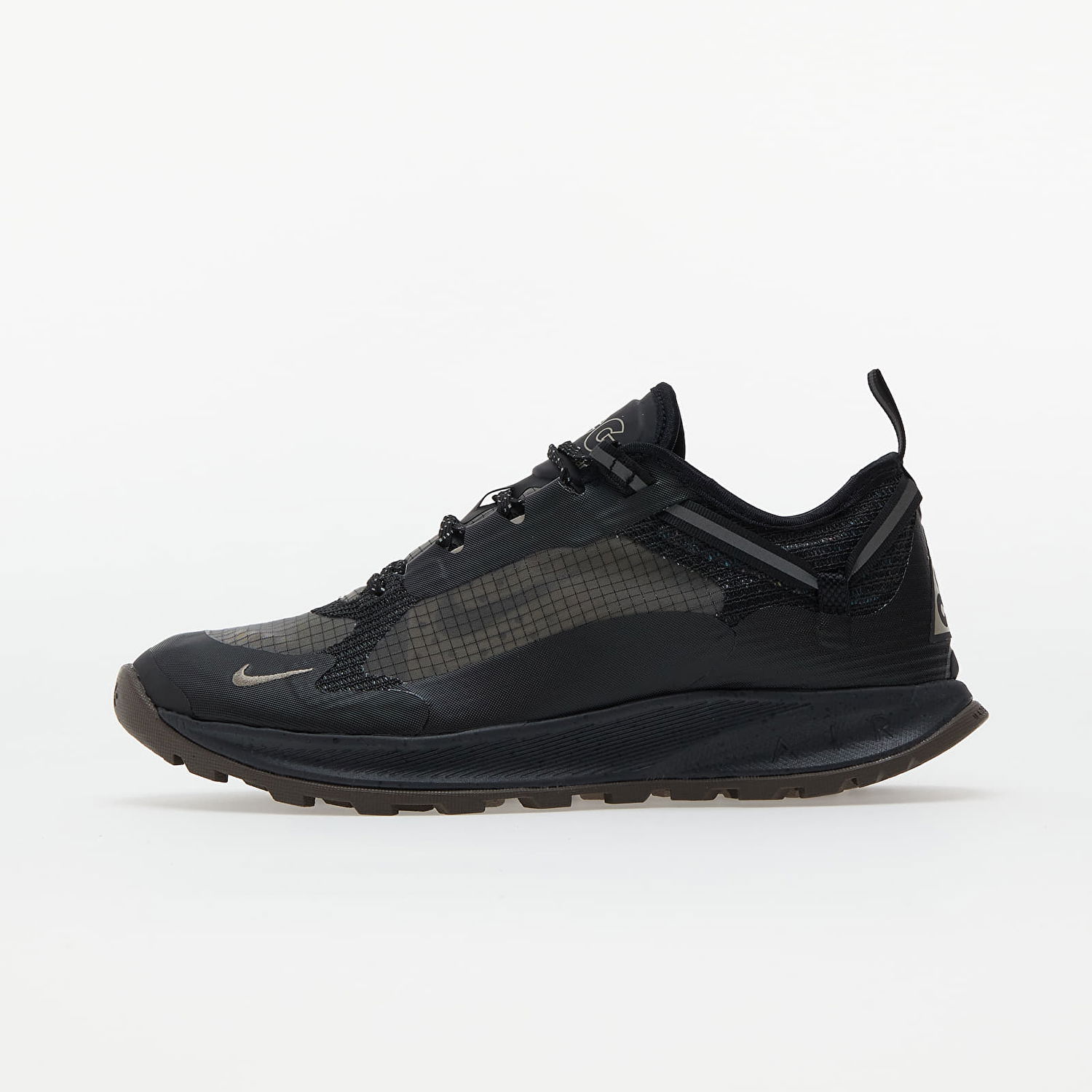 Tenisky a topánky Nike ACG Air Nasu 2 Čierna | DC8296-002, 0