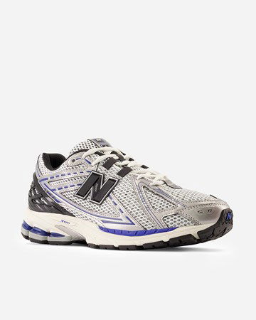 Tenisky a topánky New Balance 1906R Metalická | M1906RCD, 1