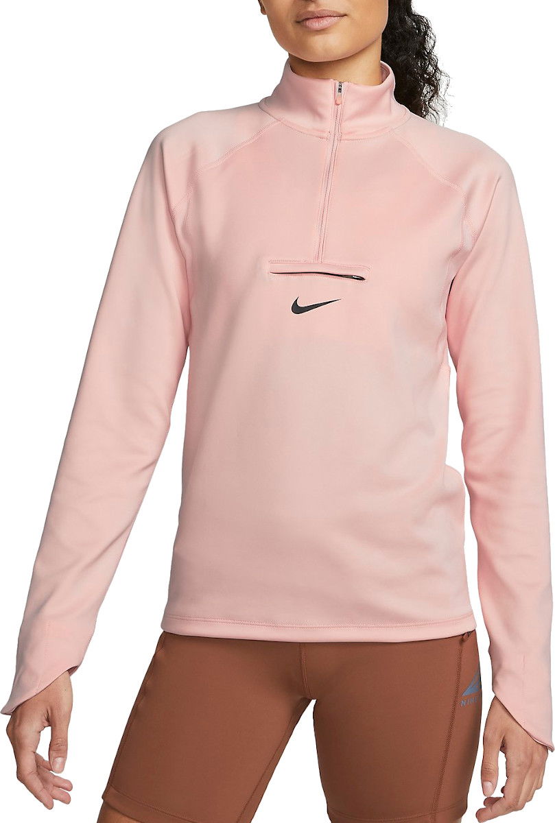 Women's Running Half-Zip Top