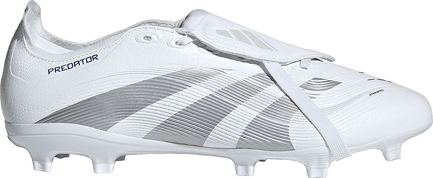 Tenisky a topánky adidas Performance PREDATOR LEAGUE FT FG/MG Biela | id1321, 0