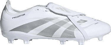 Tenisky a topánky adidas Performance PREDATOR LEAGUE FT FG/MG Biela | id1321, 0