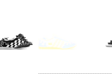 Tenisky a topánky adidas Originals Brain Dead x Japan Lo "Warm Vans" Fialová | JQ9214, 1