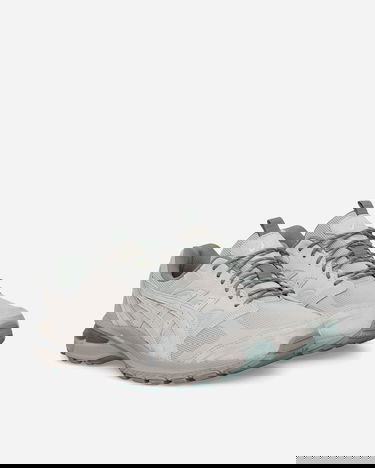 Tenisky a topánky Asics GEL-Terrain Oyster Grey Šedá | 1203A444-020, 2