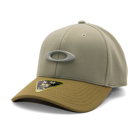 Šiltovka OAKLEY Oakley Tincan Cap S/M (55-58 cm) Béžová | 911545-BCM, 0
