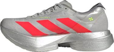 Tenisky a topánky adidas Performance ADIZERO ADIOS PRO 4 Ekiden Šedá | jr6357, 3