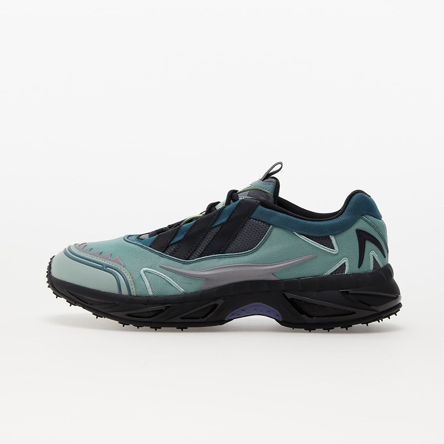 Tenisky a topánky adidas Originals Xare BOOST Zelené | IF2421, 0
