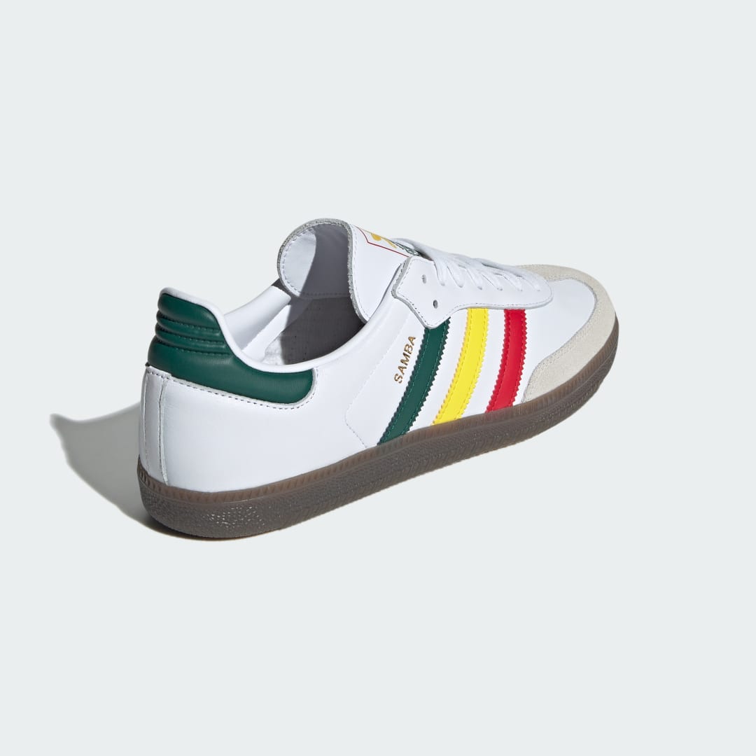 Samba OG