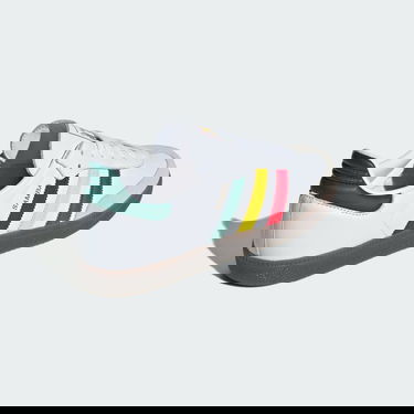 Tenisky a topánky adidas Originals Samba OG Biela | IH3118, 5