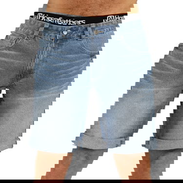 Šortky Horsefeathers Calver Shorts Light Blue Modrá | SM1348A, 0