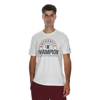 Authentic Athleticwear Print Crewneck T-Shirt