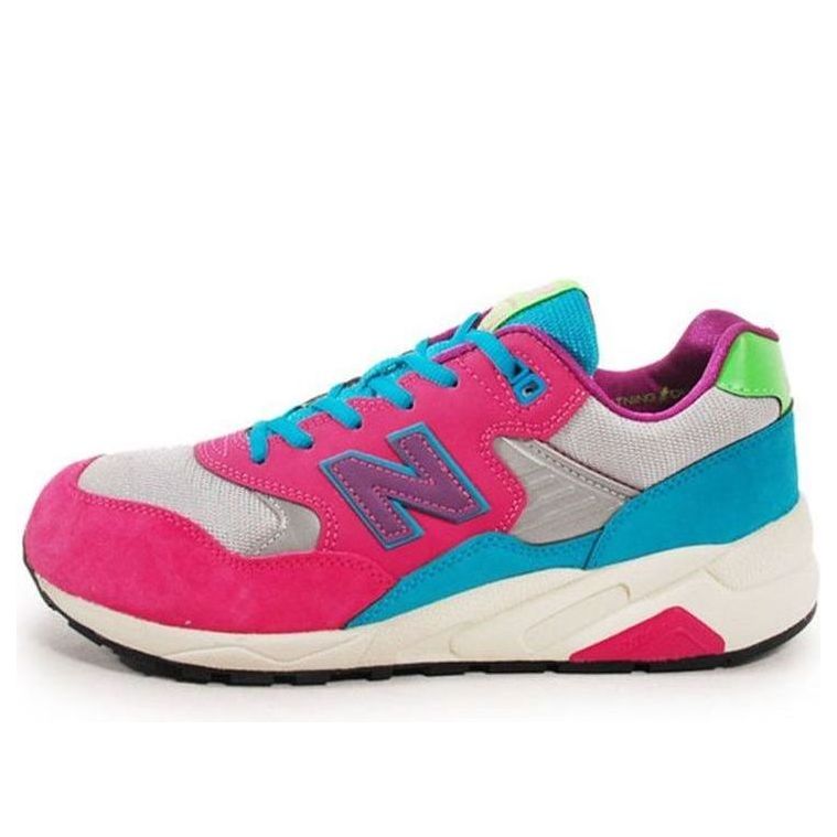 Tenisky a topánky New Balance 580 Rôznofarebný | MRT580WJ, 0