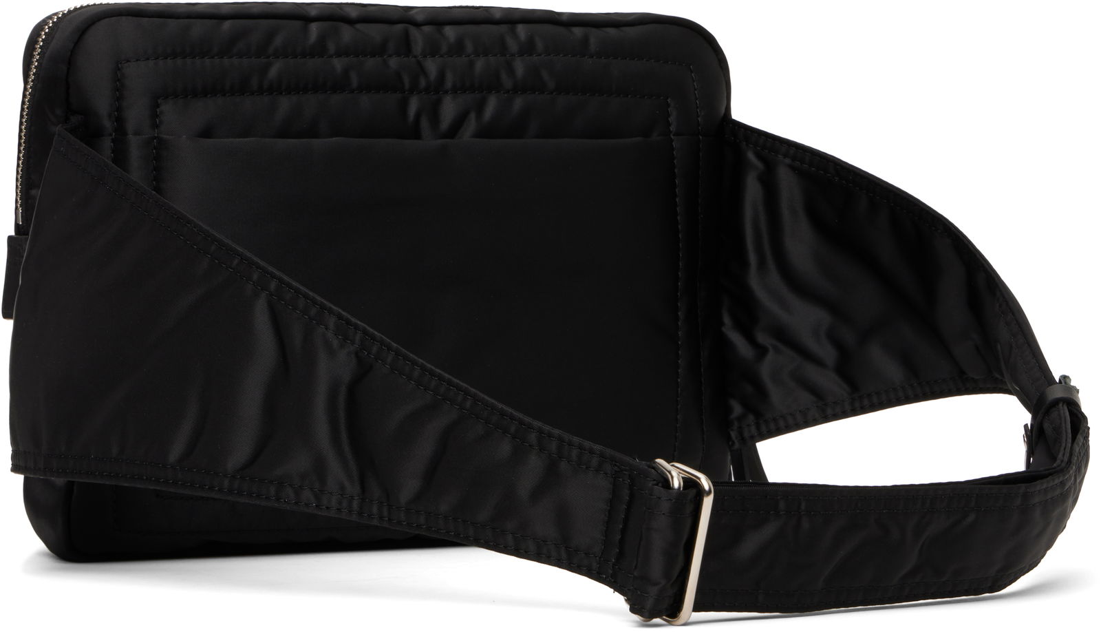 Vivienne Westwood Andrew Quilted Belt Bag