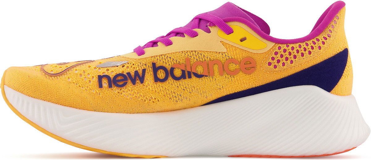 Tenisky a topánky New Balance FuelCell RC Elite v2 Oranžová | mrcelco2, 0