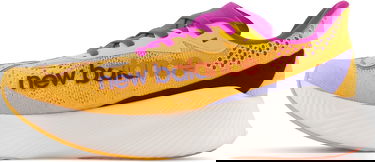 Tenisky a topánky New Balance FuelCell RC Elite v2 Oranžová | mrcelco2, 0
