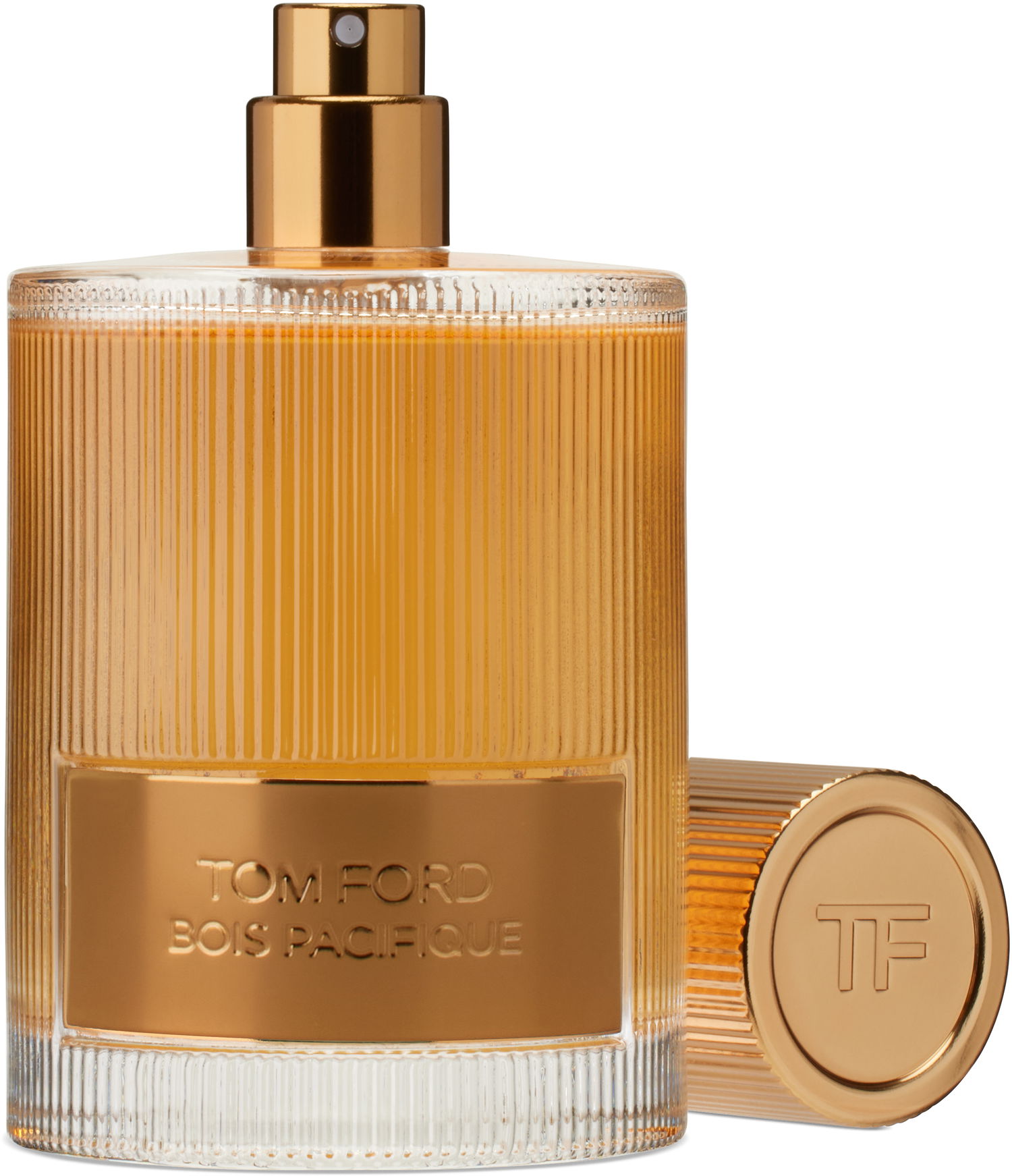 Parfémy a vône Tom Ford Tom Ford Bois Pacifique Eau De Parfum, 3.4 oz Žltá | TEF101, 1