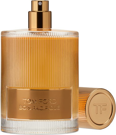 Parfémy a vône Tom Ford Tom Ford Bois Pacifique Eau De Parfum, 3.4 oz Žltá | TEF101, 1