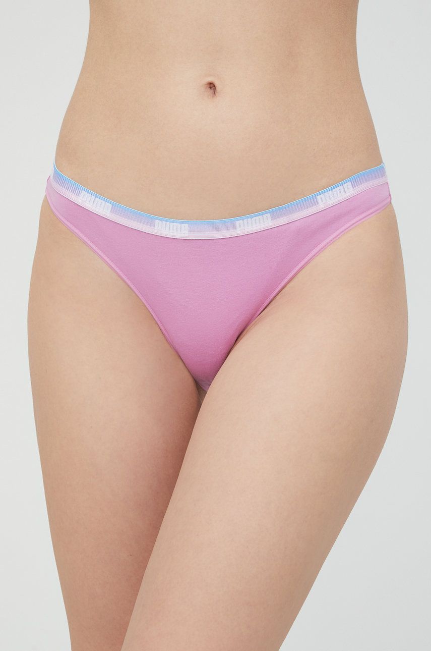 Puma Women's Briefs