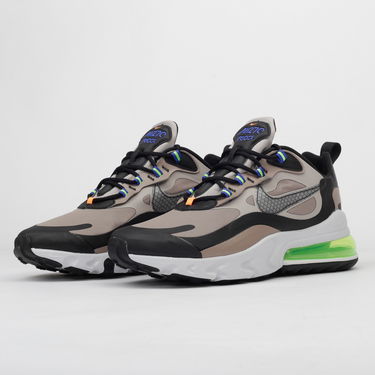 Tenisky a topánky Nike Air Max 270 React Winter Hnedá | CD2049-200, 0
