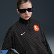 Netherlands National Team Dri-FIT Academy Pro Track Jacket