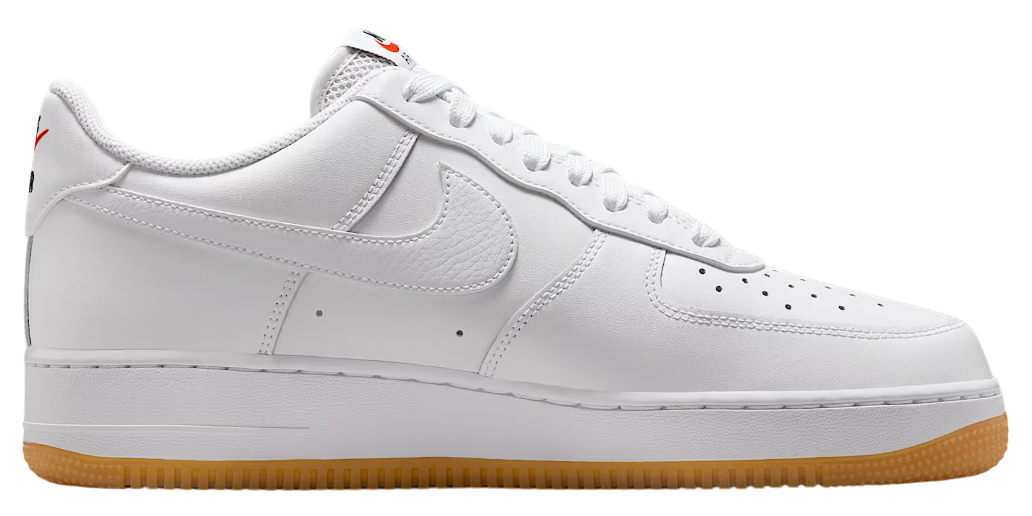 Tenisky a topánky Nike Air Force 1 '07 LV8 Biela | ii7630-100, 0