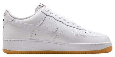 Tenisky a topánky Nike Air Force 1 '07 LV8 Biela | ii7630-100, 0