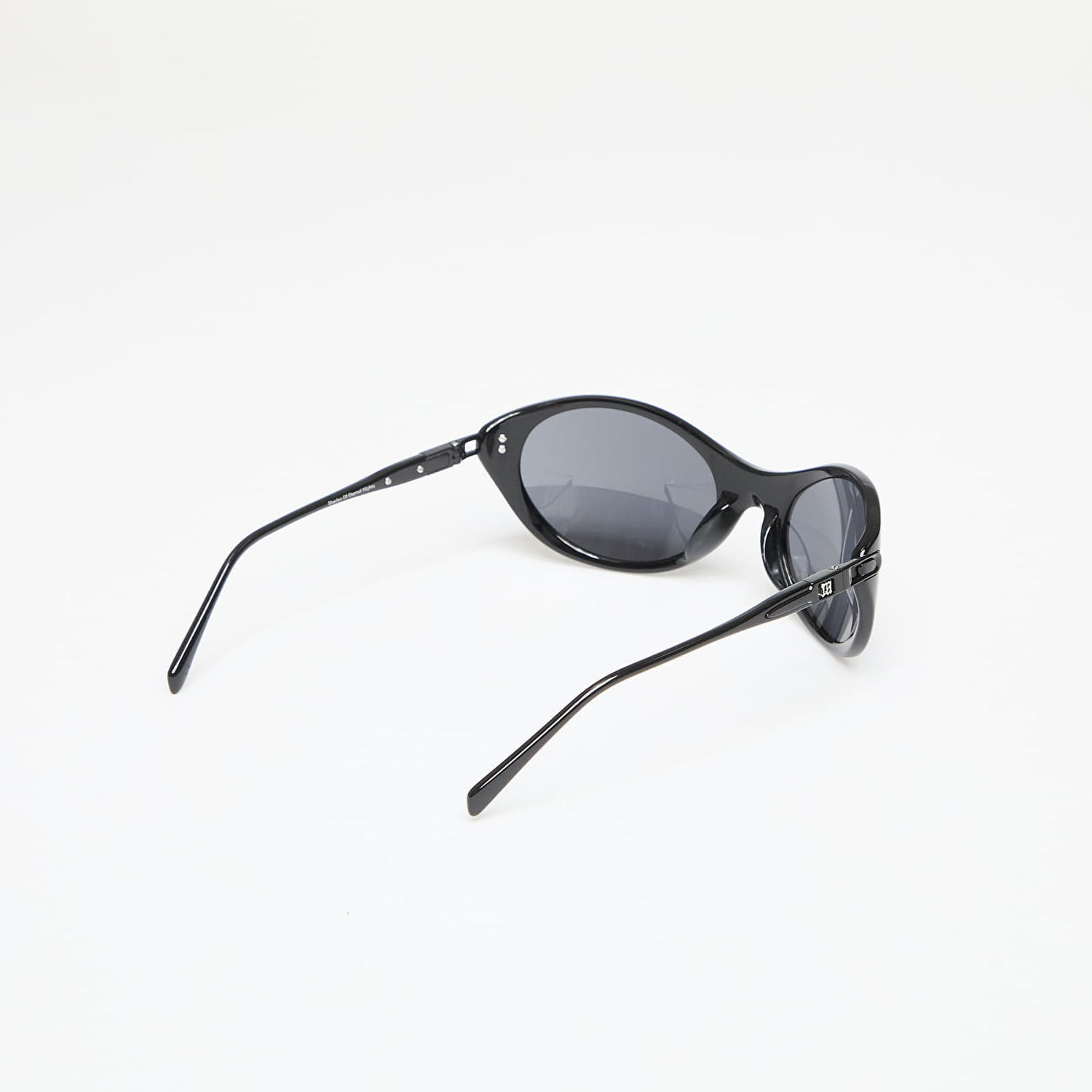 Slnečné okuliare MISBHV 2024 Goa Sunglasses Šedá | 231A910, 1