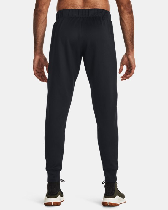 Tepláky Under Armour Joggers Sweatpants Čierna | 1380324-001, 1