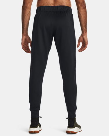Tepláky Under Armour Joggers Sweatpants Čierna | 1380324-001, 1