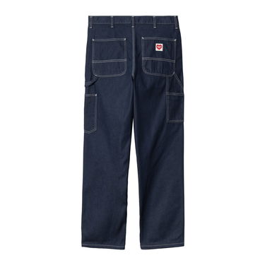 Cargo nohavice Carhartt WIP Carhartt WIP Single Knee Pant Modrá | I034864_99, 0