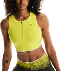 Race Crop Performance Top