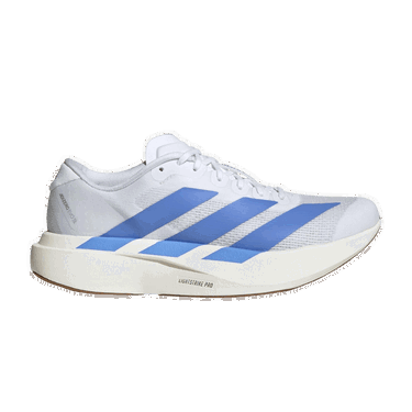 Tenisky a topánky adidas Performance Wmns Adizero Evo SL Biela | JS4454, 1