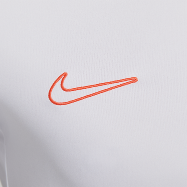 Tričko Nike Academy Dri-FIT Biela | DV9750-101, 2