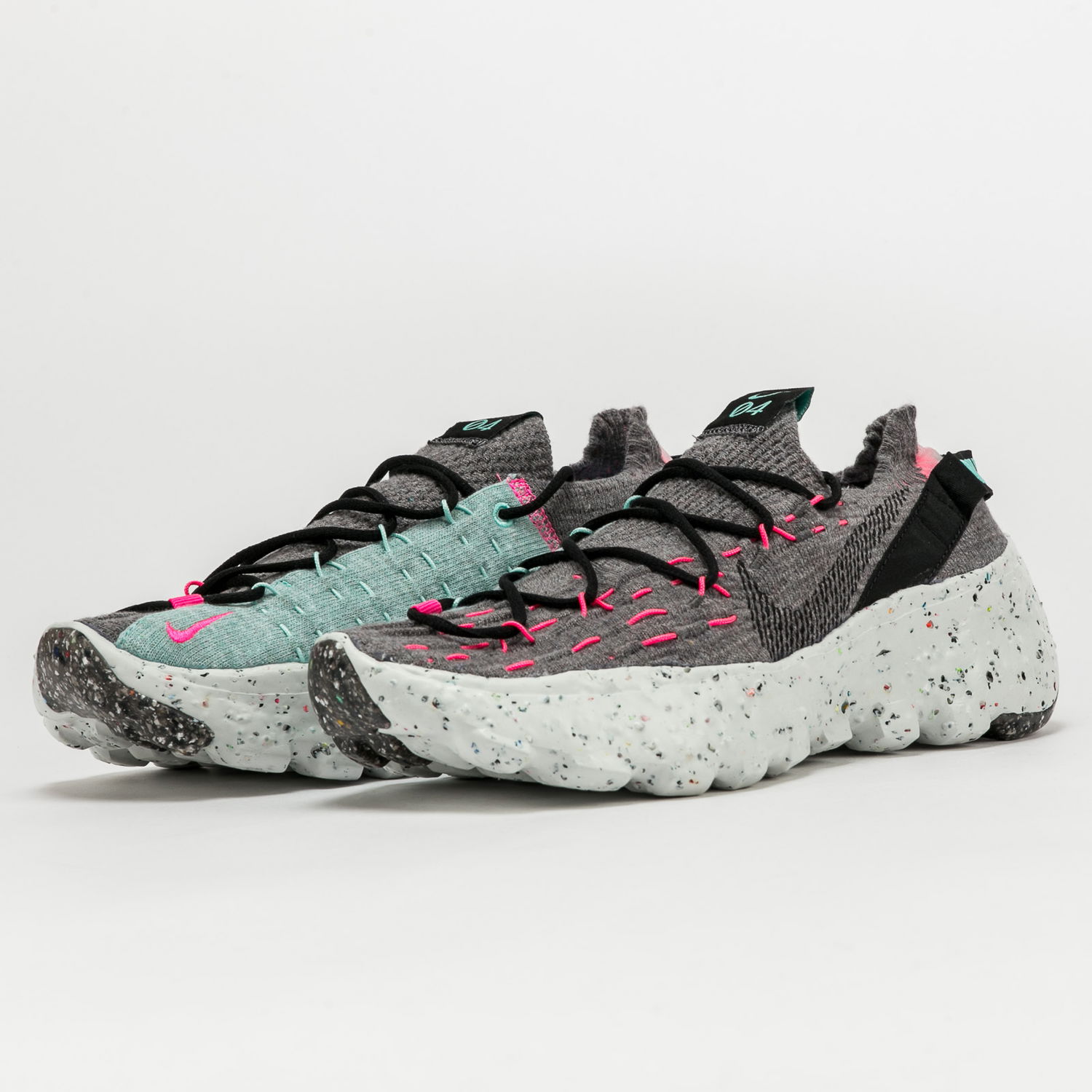 Tenisky a topánky Nike Space Hippie 04 Šedá | CZ6398-003, 1