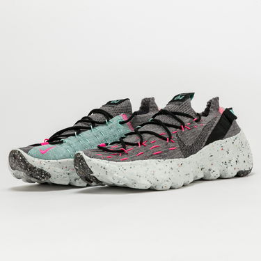Tenisky a topánky Nike Space Hippie 04 Šedá | CZ6398-003, 1