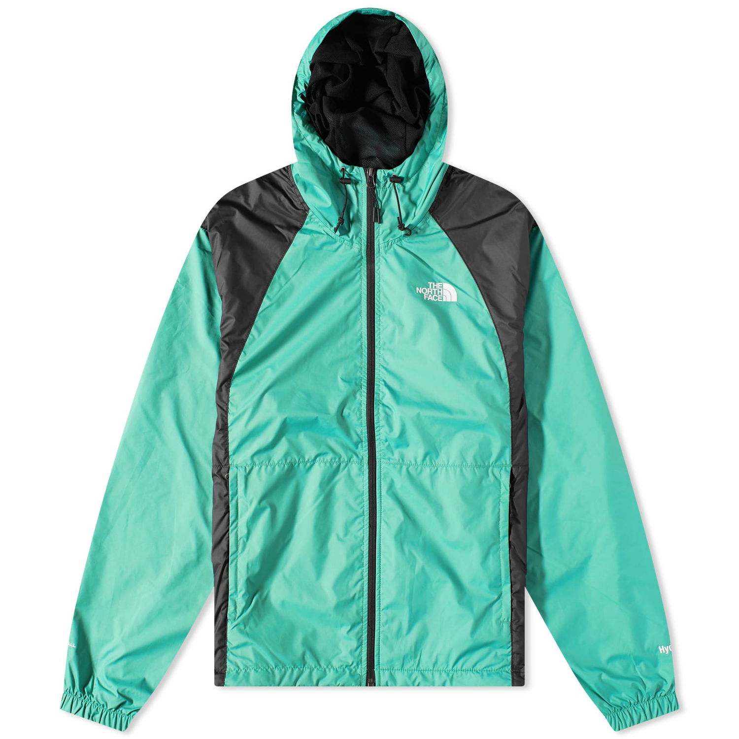 Bunda The North Face Hydrenaline 2000 Jacket Zelené | NF0A5J5GPK1, 0
