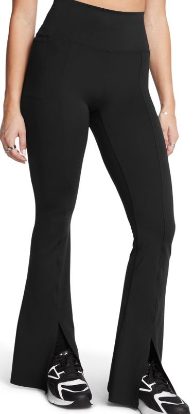 Legíny Under Armour Meridian Kick Flare Pants Čierna | 1386623-001, 0