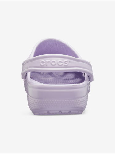 Tenisky a topánky Crocs Classic Clog Fialová | 10001-530, 1