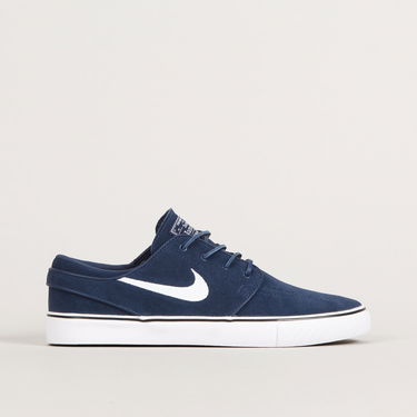Tenisky a topánky Nike SB Janoski OG Plus Navy White Navy | FD6757-400, 0